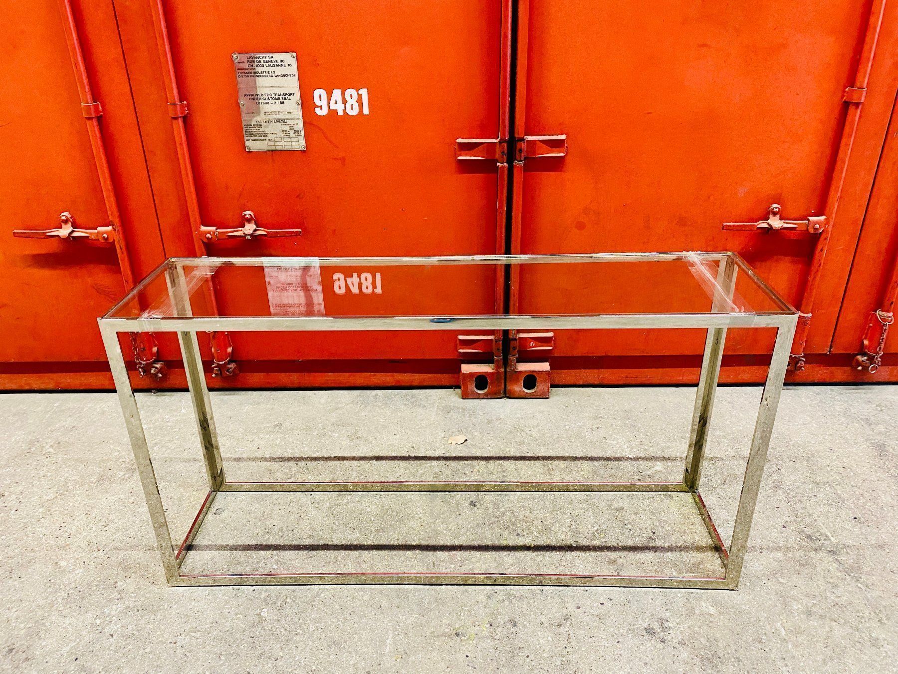 Tavoli: Console 140-512 'Carlisle' – Usato da Orbe venduto da con_2vql 1