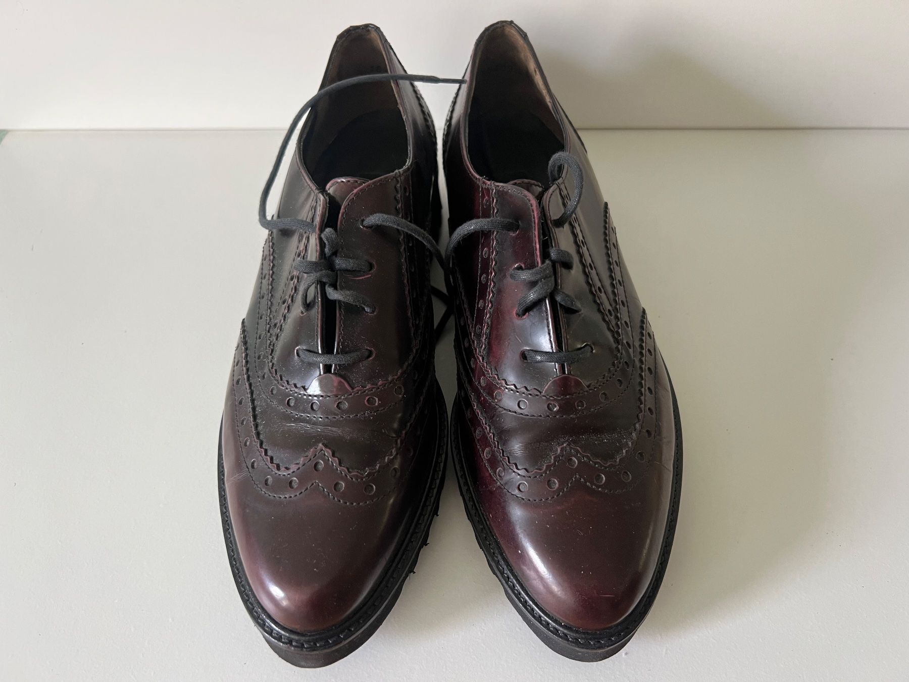 Paul Green Scarpe da donna: Paul Green Damenschuh Leder – Nuovo (secondo la descrizione) da st.gallen venduto da sophiephie
