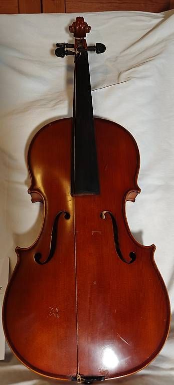 Strumenti musicali: Mittenwald Bratsche aus einer Instrumentensammlung 1993 – Usato da Münchenstein venduto da s3bas7ian 3