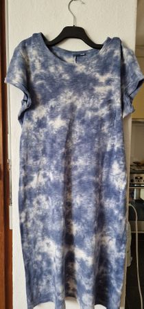 Kleid GAP, Grösse M, Batik