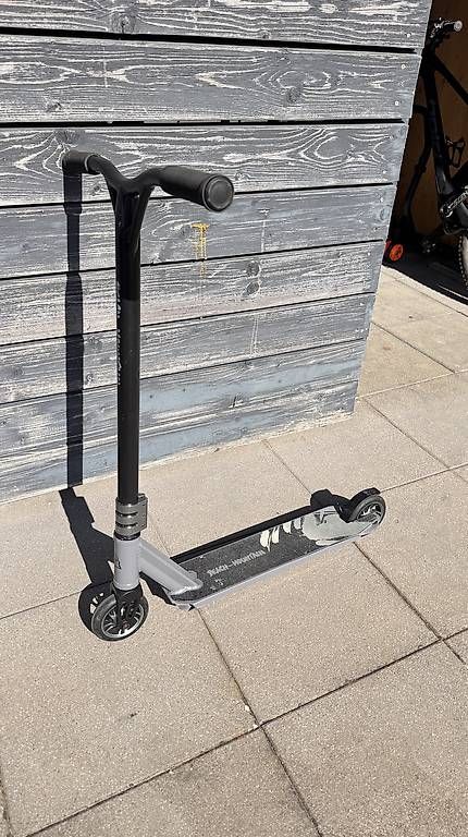 Kickboard: Trottinette / Scooter – Neu (gemäss Beschreibung) aus Koblenz von lic_n9pm