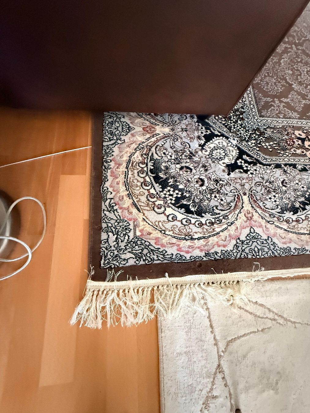 Tapis: Orientalischer Teppich, ca. 1 Jahr alt – D'occasion à Benglen par Shamily 6