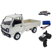 RC Kleintransporter  mit Fernbedienung neu
