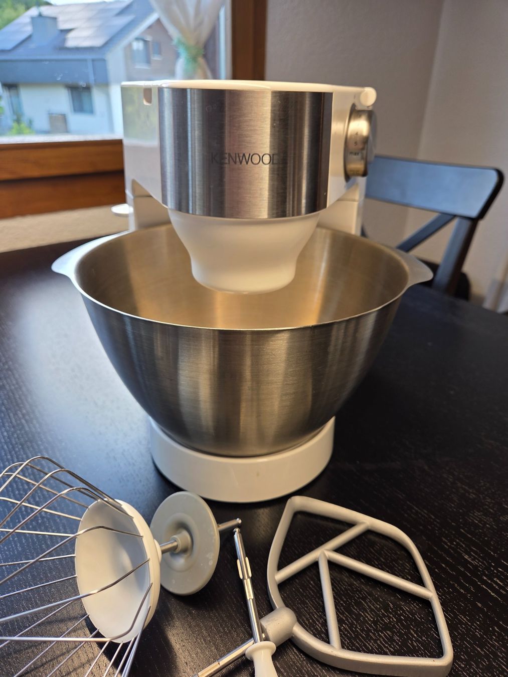 Kenwood Elettrodomestici da cucina: Kenwood Küchenmaschine – Usato da Interlaken venduto da qis_y9y6 1