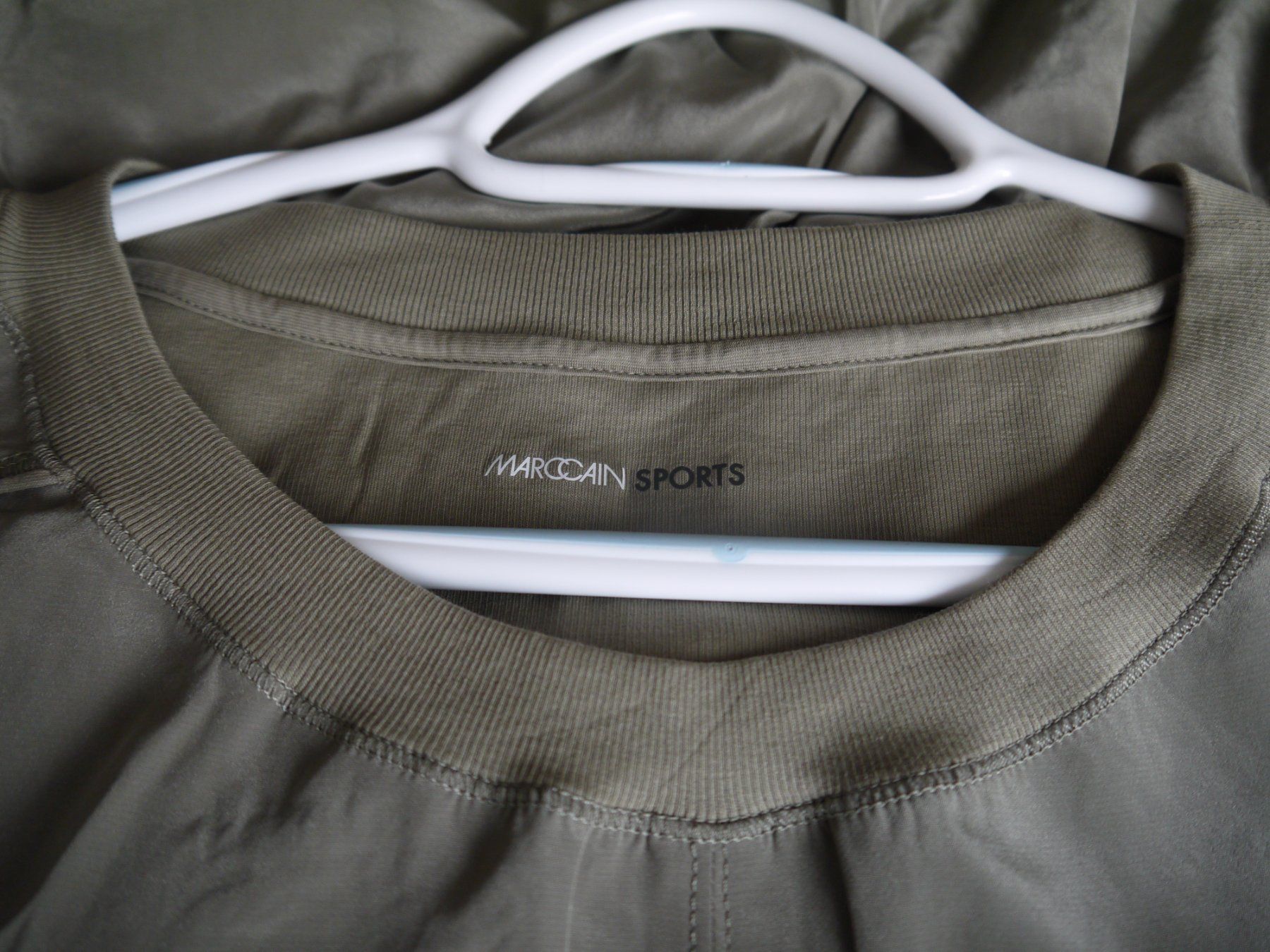 Marc Cain Camicette: Marc Cain Bluse N5 – Usato da Hagendorn venduto da Blaf 1