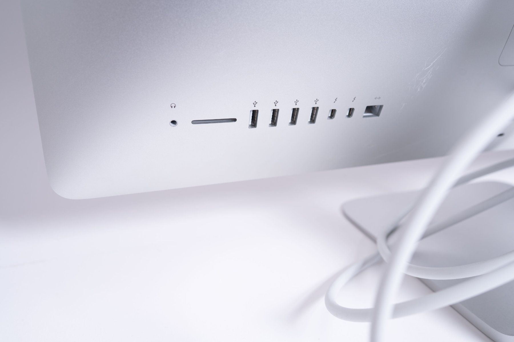 Apple PCs: iMac 27" Retina 5K Intel Quad-Core i5 – Gebraucht aus Egolzwil von jan_ld6k 2