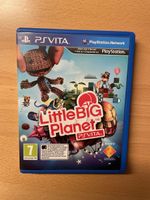 PS Vita Little BIG Planet (Spiel)