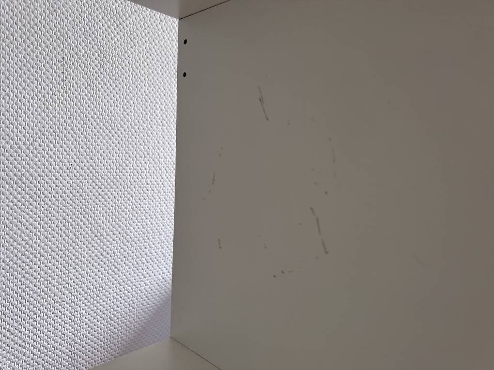 Étagères: Ikea Kallax Möbel 79x78.5 – D'occasion à Basel par bar_b2yw 1