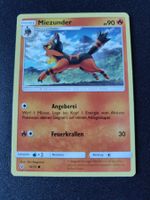 Miezunder 16/73 Pokémon SM Shining Legends 2017 (DE) ab 1.-
