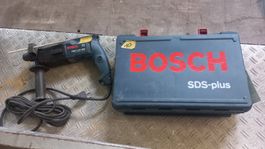 (9) Bosch Schlagbohrmaschine