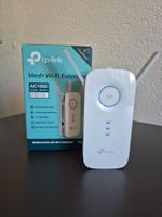 Mesh Wi-Fi Extender von tp-link