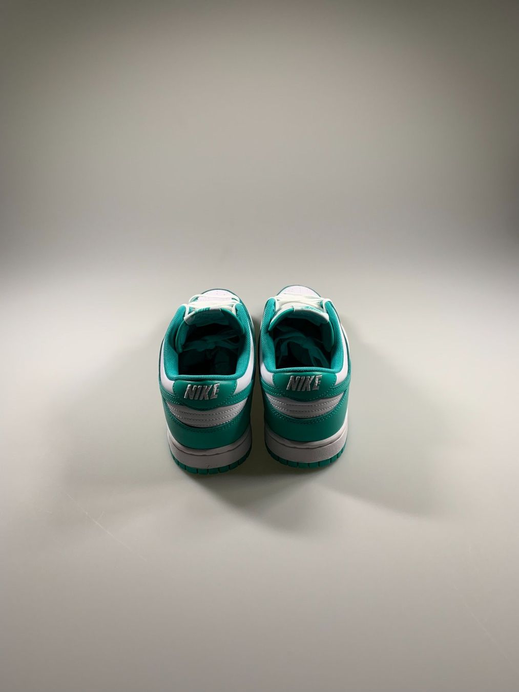Scarpe da uomo: Nike Dunk Low Clear Jade – Nuovo e nell'imballaggio originale da Thörishaus venduto da SnkrsVie 1