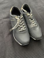 Tommy Hilfiger Sneaker, neuwertig, Gr. 39 sportlich-elegant