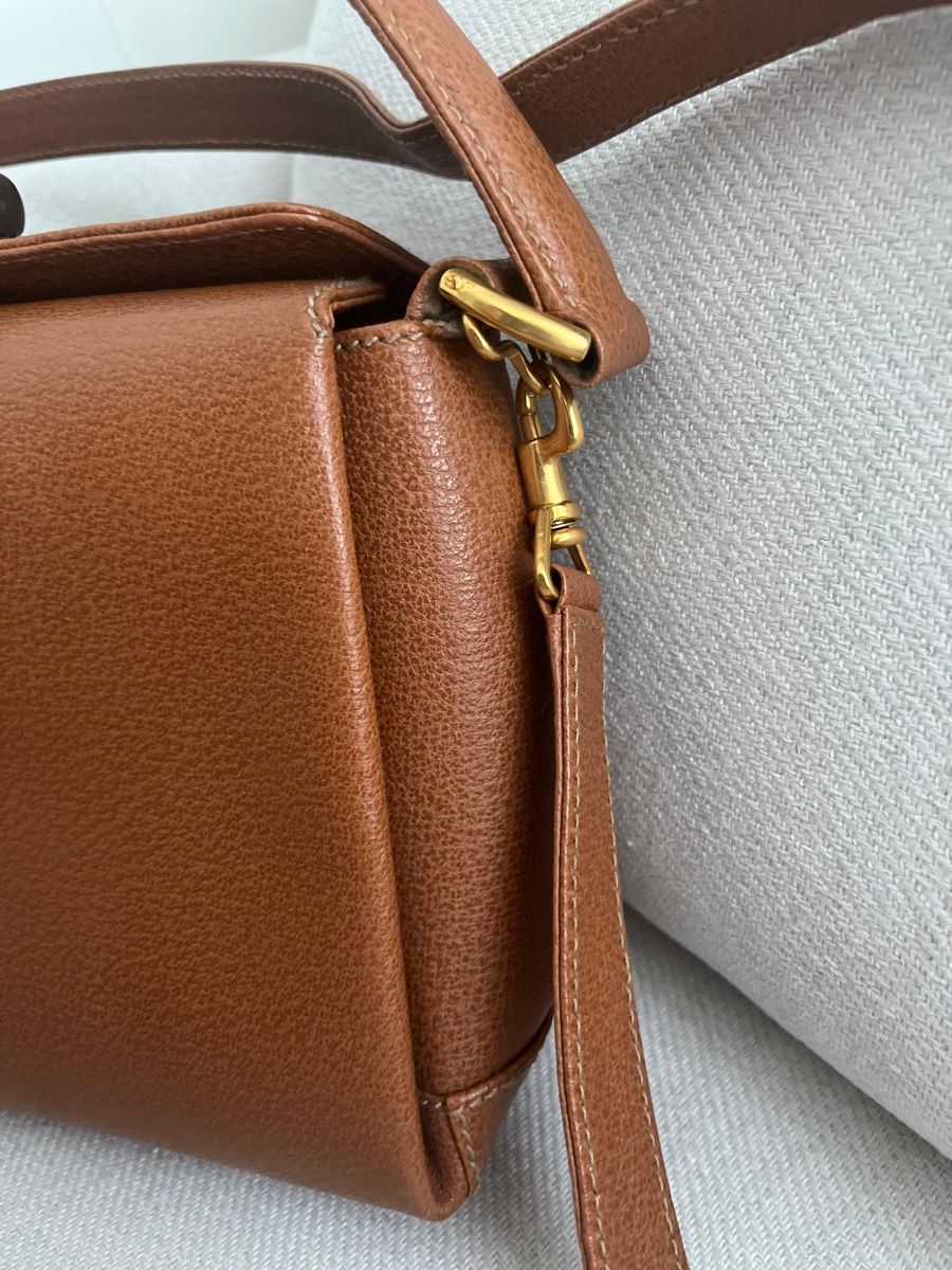 Gucci Borse: Gucci Vintage Bamboo Bag – Nuovo (secondo la descrizione) da Genève venduto da gvokiii 2