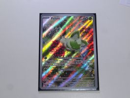 Felori 196/193 Illustration Rare Entwicklungen Pokemon Karte