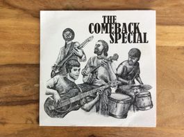 CD The Comeback Special