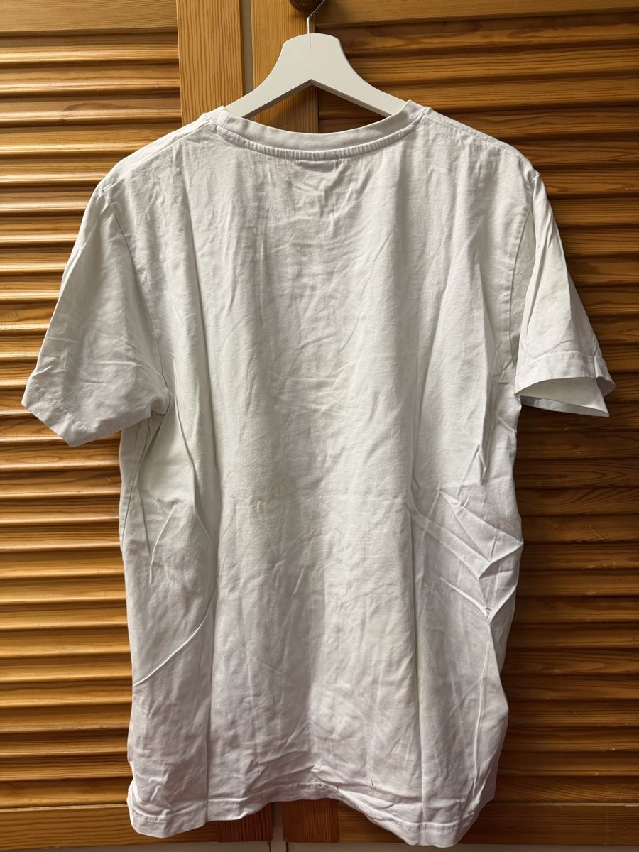 T-shirt: T-Shirt, Grösse L – Usato da Eschenbach LU venduto da Tatzi1 1
