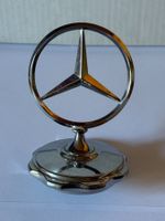 MASCOTTE / ORNEMENT DE CAPOT / MERCEDES BENZ