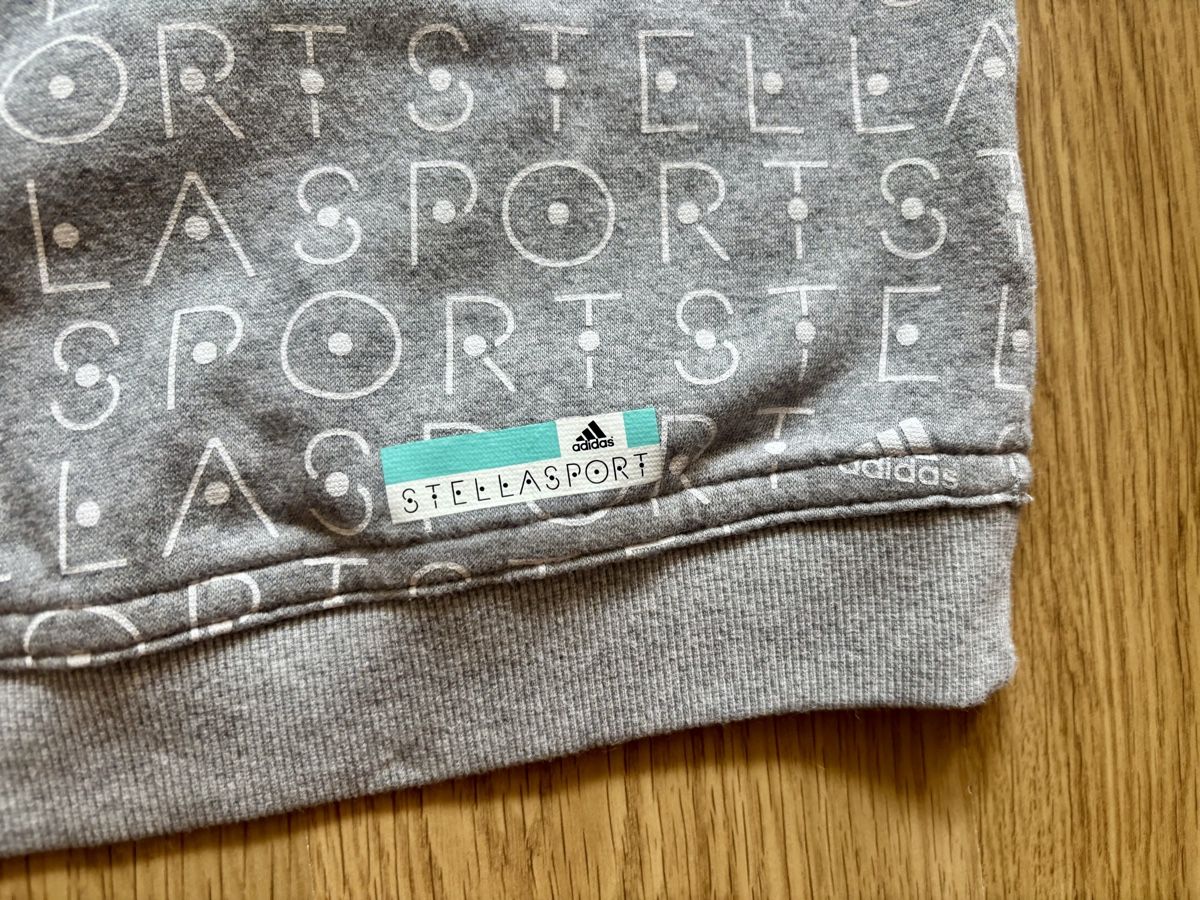 Adidas Pullover & Sweatshirts: Adidas StellaSport Pullover - Top Zustand! – Gebraucht aus Baden von Tiffany6878 6