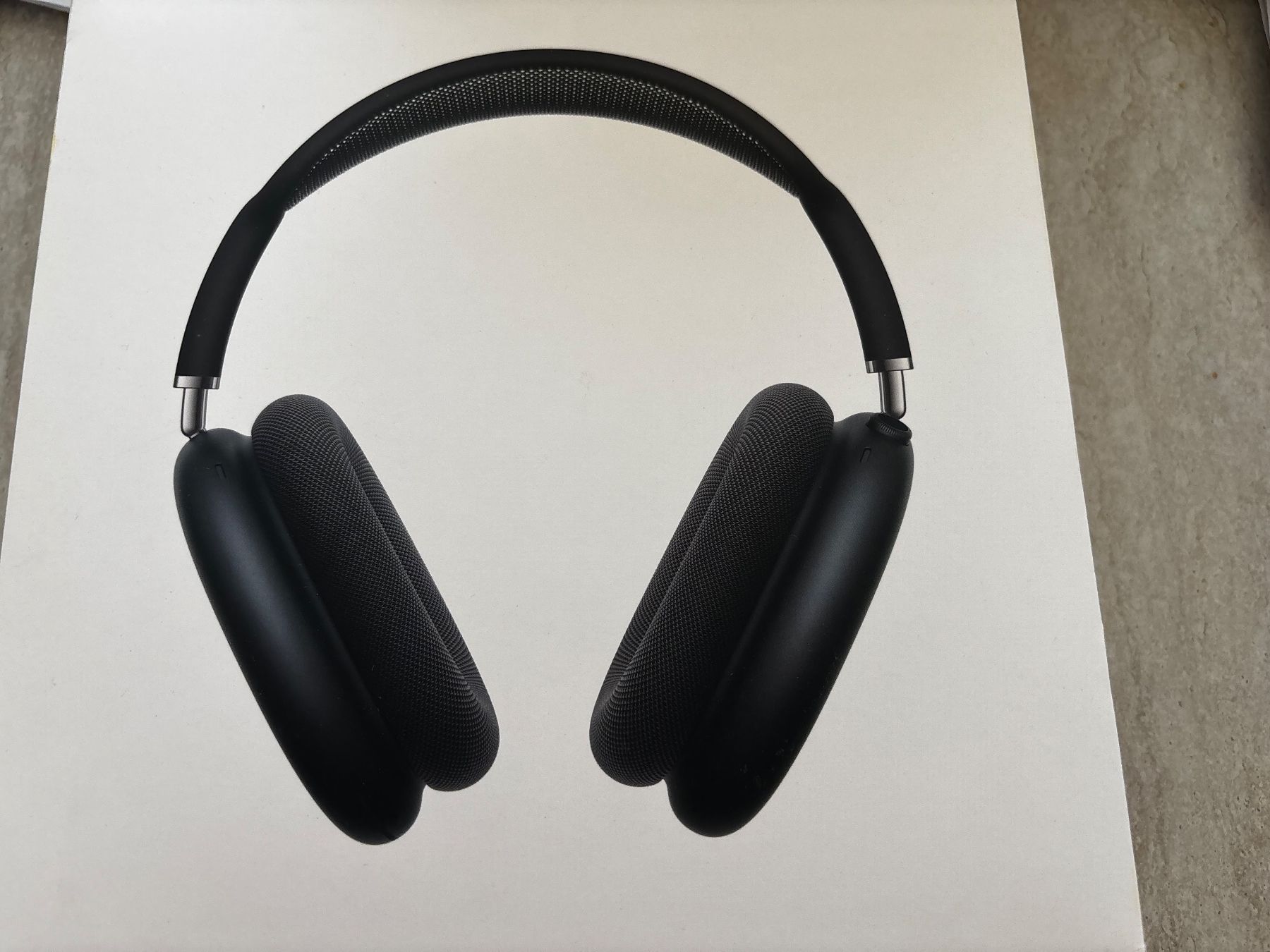 Apple Cuffie: Neu Airpods Max 2 – Nuovo e nell'imballaggio originale da Domat/Ems venduto da J70_7