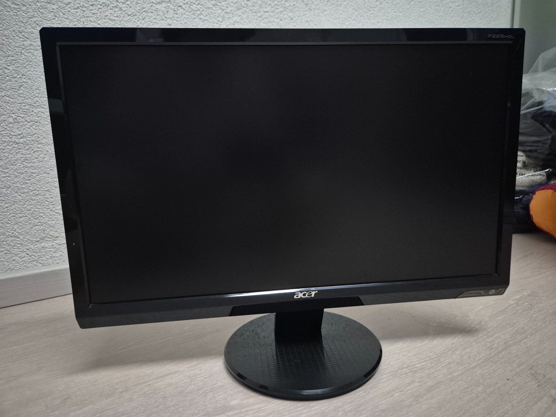 Acer Monitore: Acer Bildschirm P225HQL 22 Zoll – Gebraucht aus Gerlafingen von Takuta