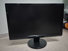 Acer Bildschirm P225HQL 22 Zoll