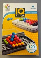SmartGames Knobelspiel IQ Puzzler Pro