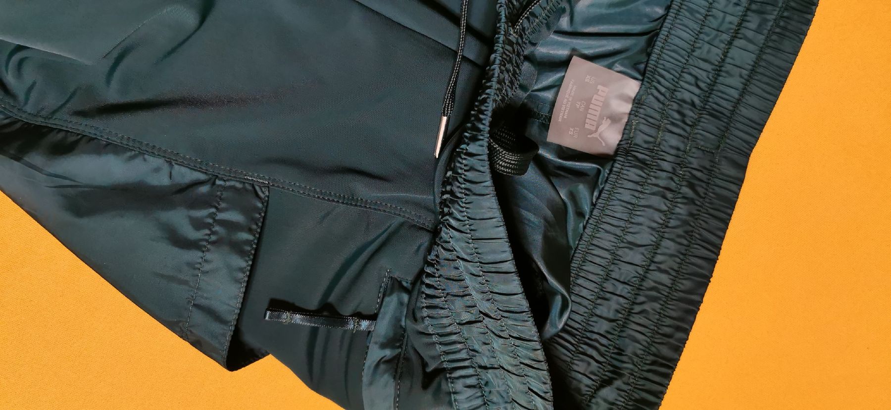 Puma Lotti di vestiti: Puma Trainingsanzug Gr. XS – Nuovo (secondo la descrizione) da St. Niklaus VS venduto da Distel60 6