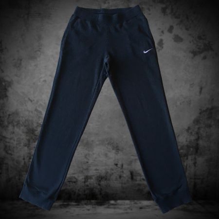 Jogging Nike Black Men M