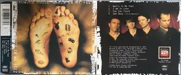 CROWDED HOUSE - NAILS IN MY FEET