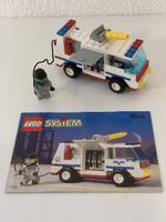 Lego Syste 6614 Launch Evac 1
