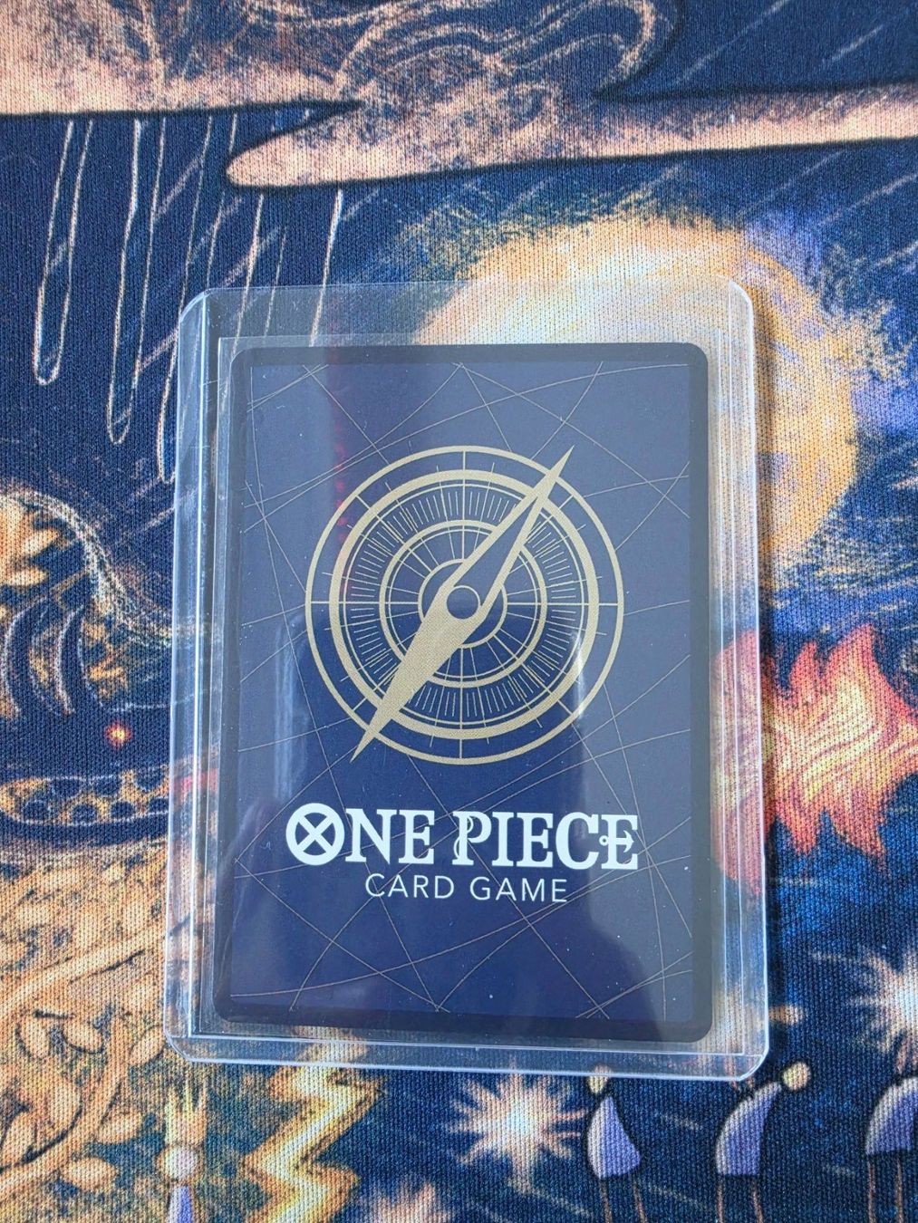 Bandai Carte collezionabili: One Piece Sabo Event – Usato da Genestrerio venduto da AM_98 1