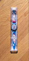 Vintage Montre Swatch Homme GULP GK139 (1991)