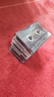 6x SONY USX 90 Super High Quality Kassetten TOP gepflegt