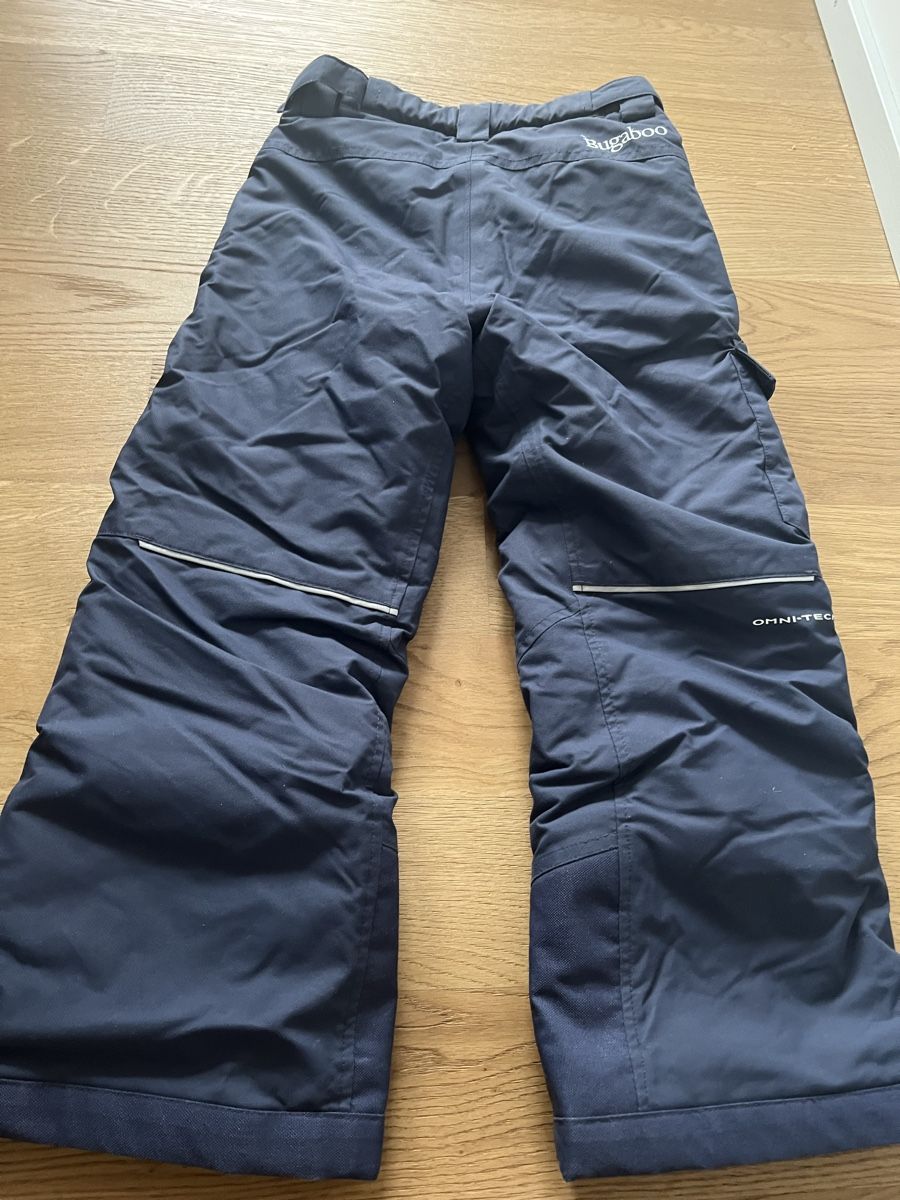 Columbia Hosen: Columbia Skihose XS – Neu (gemäss Beschreibung) aus Uetikon am See von Jolie2009 4