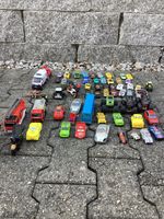 Neuer Automech für Fuhrpark gesucht aka Spielzeugautos