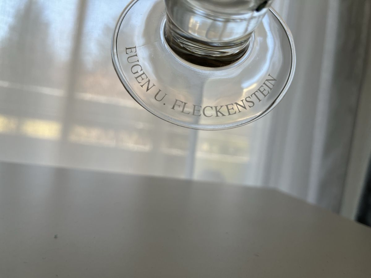 Verres: Ritzenhoff Glas Set, Designer Gläser – Neuf (Voir description) à Uster par Kannabie 3