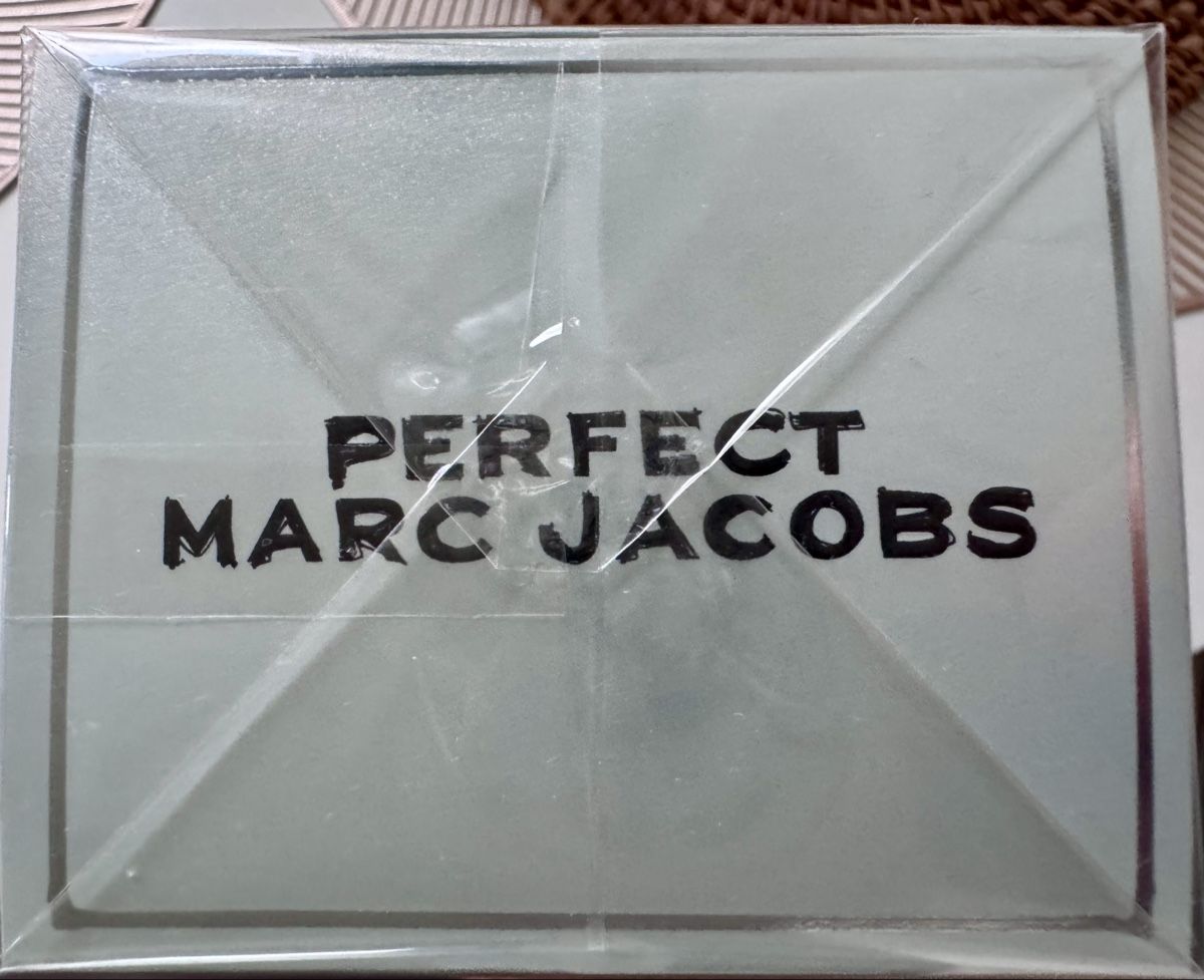 Marc Jacobs Parfum & Eau de Toilette: Marc Jacobs Perfect 100ml NEU / Verpackt – Neu und originalverpackt aus Zollikofen von AureusManus 3