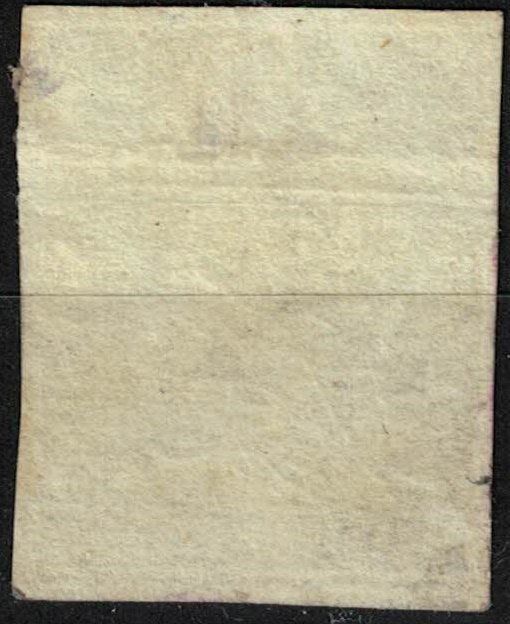 Tous les timbres: Strubel 22 gestempelt – D'occasion à Bern par bae_958f 1