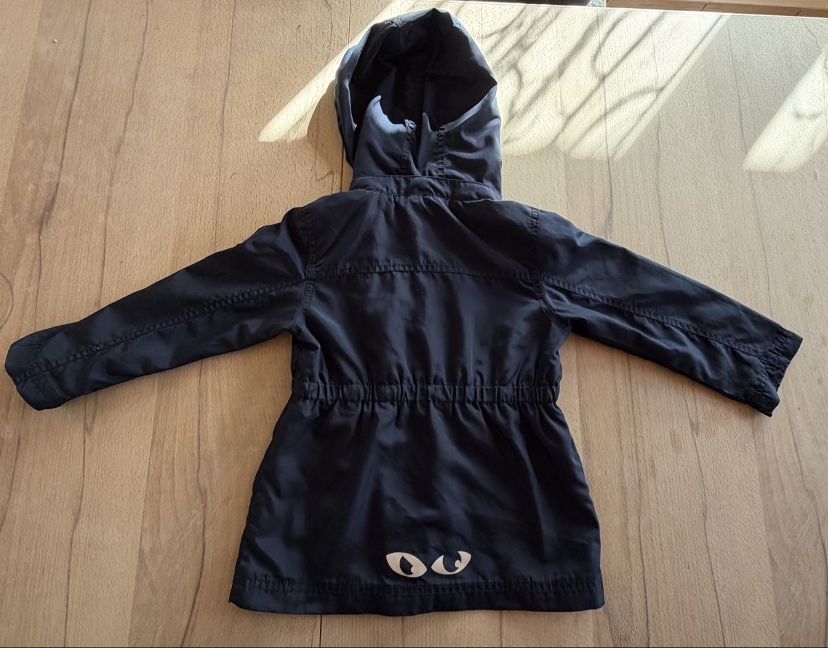 Esprit Giacche & Cappotti: Esprit Übergangsjacke Gr. 92/98 – Usato da Zeiningen venduto da nic_2rmd 1