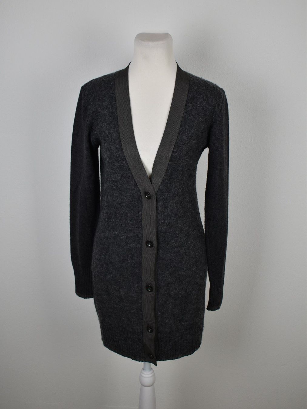 Strenesse Giacche: Strenesse Strickjacke Gr.36 – Usato da Nürensdorf venduto da 2ND_STORY