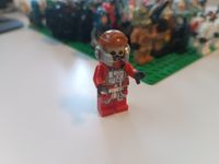 Original LEGO Star Wars: Ten Numb (sw0556) (2014)