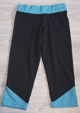 💞 Leggings 3/4 💞  T: S