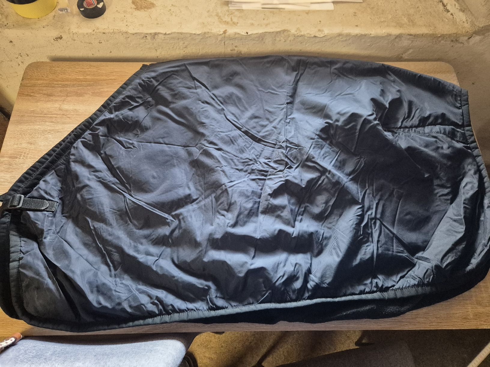 Coperte: Nierendecke 155 / Full – Usato da Meggen venduto da Orrinka20