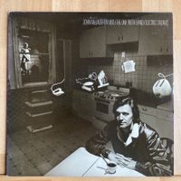 John McLaughlin with the one truth band, Electric dreams, LP