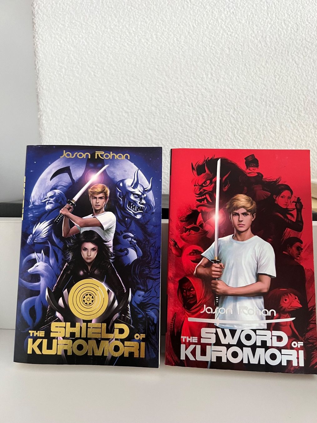 Libri: KUROMORI Buchserie – Nuovo (secondo la descrizione) da Pfäffikon SZ venduto da pdroth