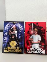 KUROMORI Buchserie