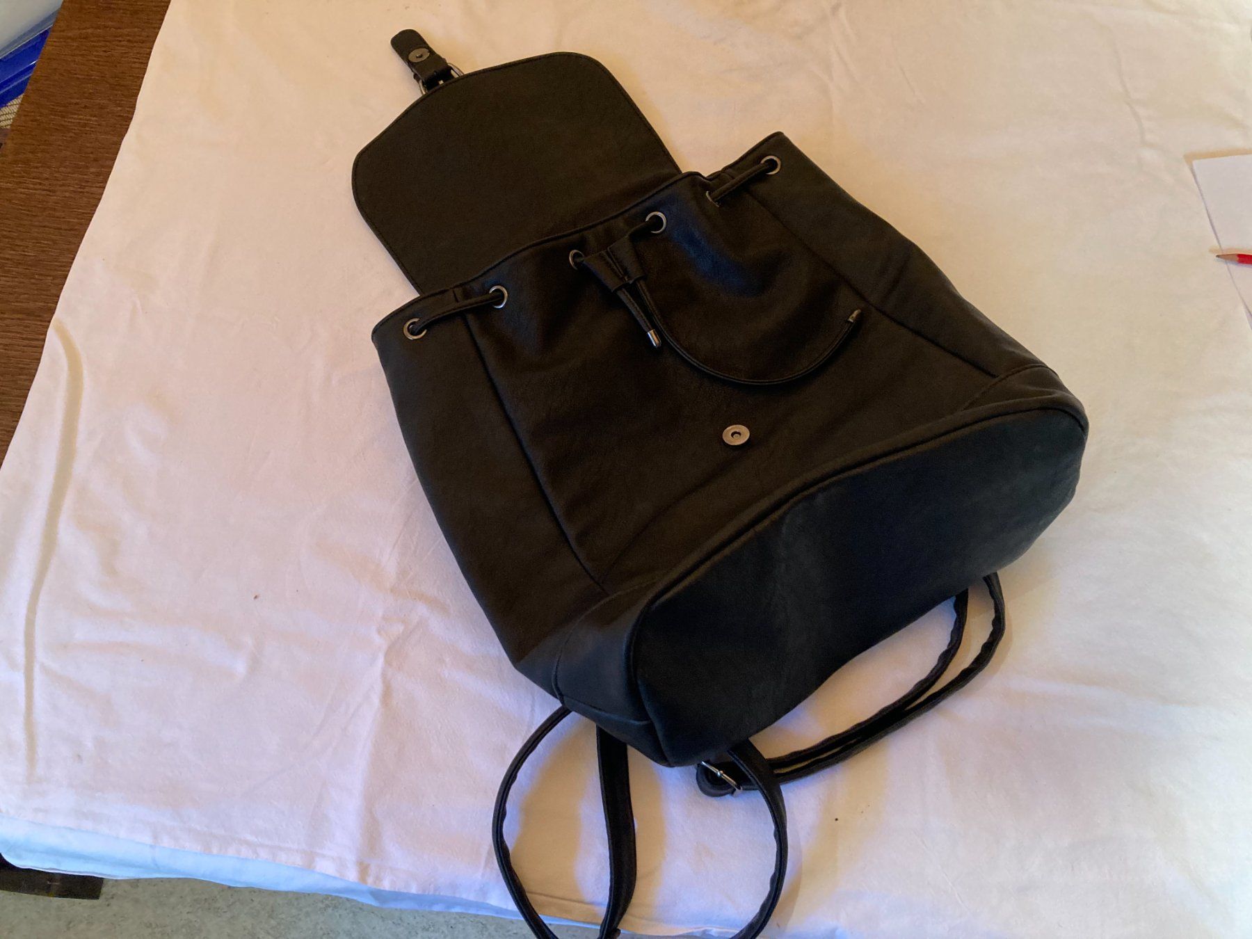 Zaini: Rucksack – Nuovo (secondo la descrizione) da Jegenstorf venduto da Mm2448 4
