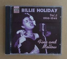 Billie Holiday - Fine and Mellow - Vol. 2 - T3