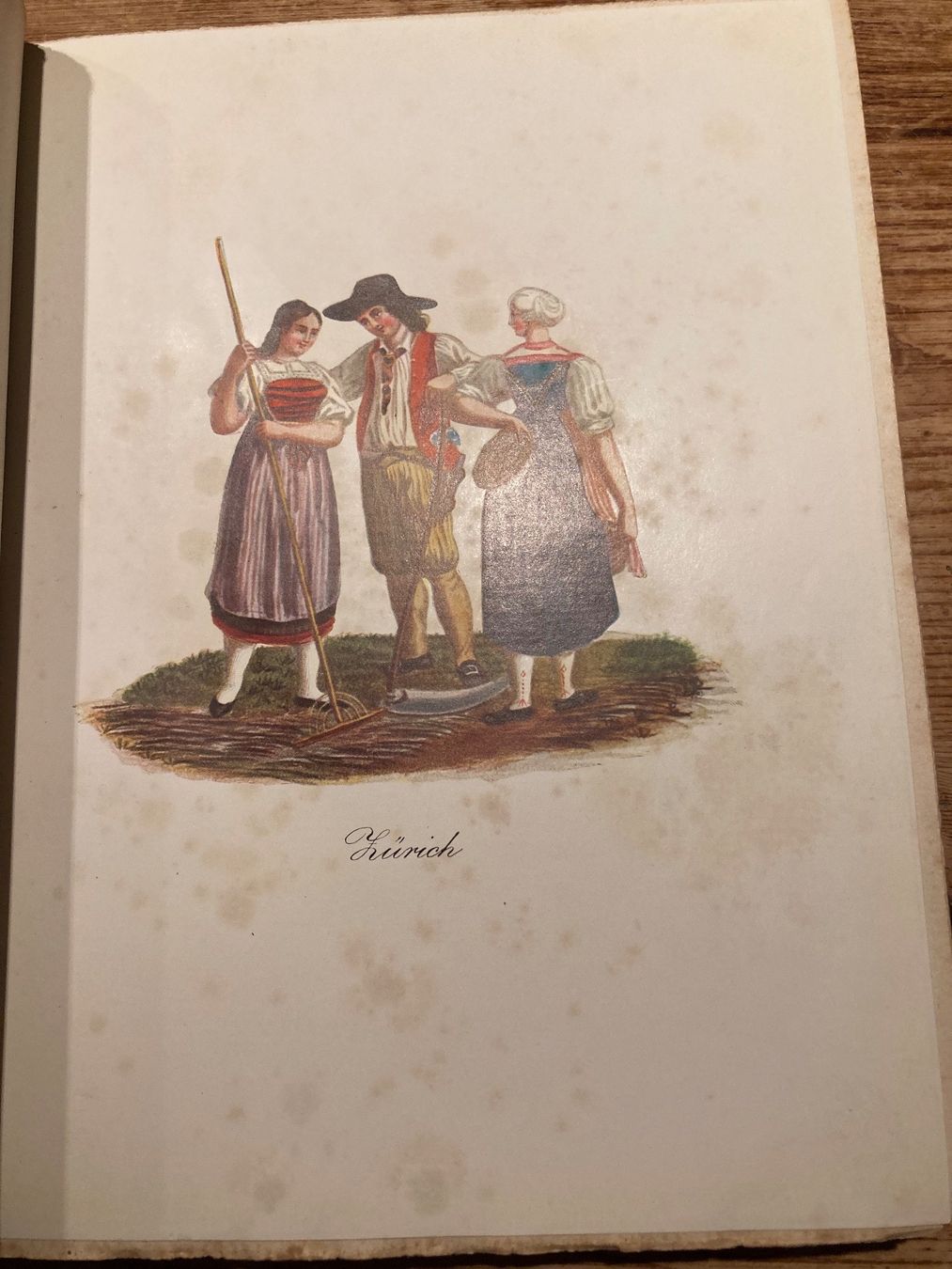 Libri: Schwyzerländli 1915 – Usato da Adliswil venduto da eku_8mgk 6